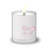 Frosted Glass Candle Icon